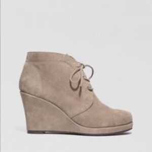 Dolce Vita Wedge Bootie